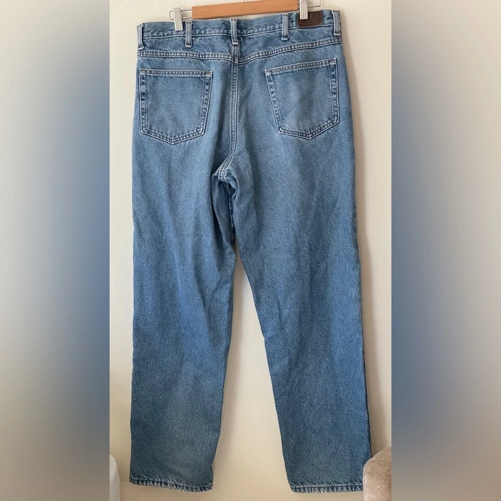 L.L. Bean bean double